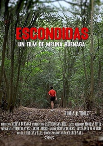 Escondidas