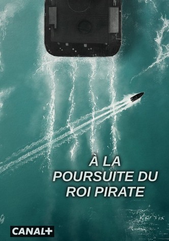 A la poursuite du roi pirate