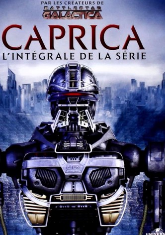 Caprica