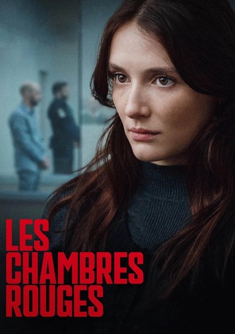 Les chambres rouges