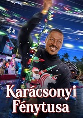 Karácsonyi fénytusa