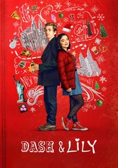 DASH ÉS LILY