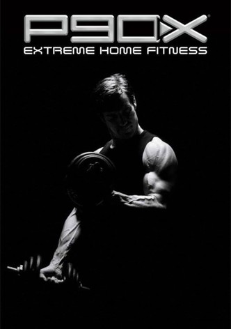 P90X
