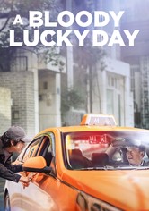 A Bloody Lucky Day