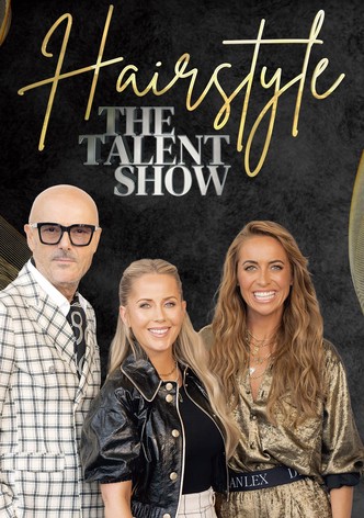 HairStyle, The Talent Show