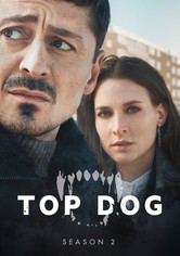 Top dog - Sezon 2