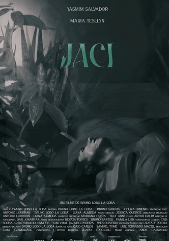 Jaci