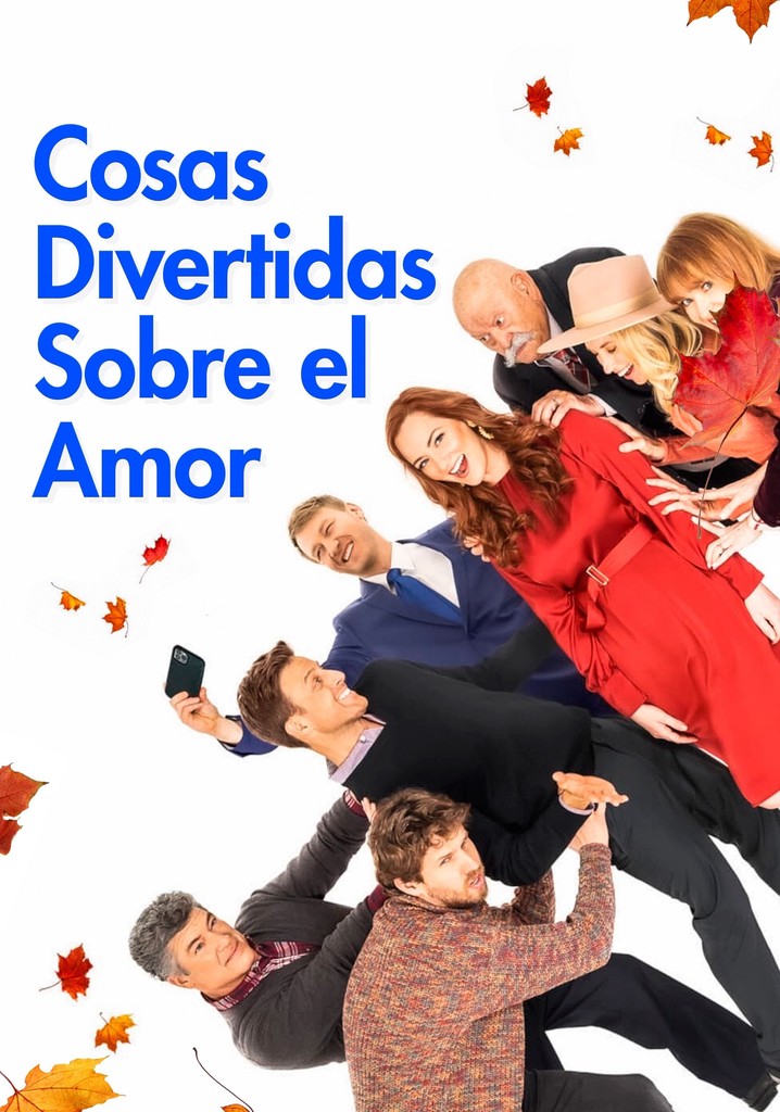 Funny Thing About Love Película Ver Online En Español 4019