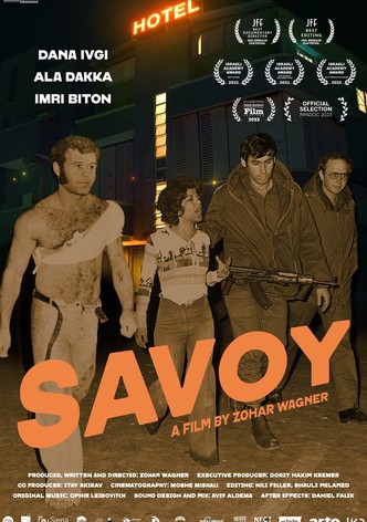 Savoy