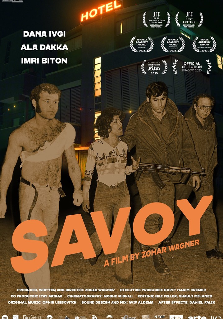 Savoy