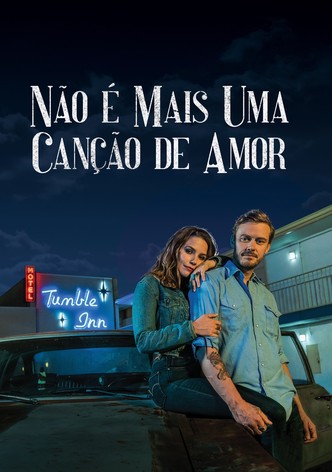 Não É Mais Uma Canção de Amor