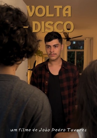 Volta-Disco