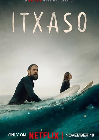 Itxaso