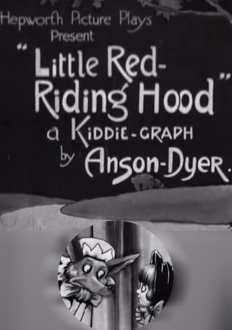 Little Red Riding Hood