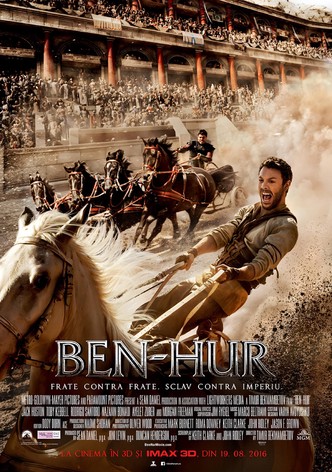 Ben Hur