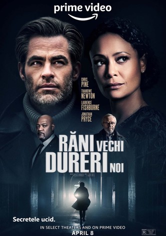 Răni vechi, dureri noi