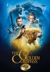 The Golden Compass