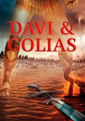 Davi e Golias