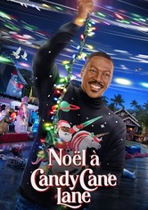 Noël à Candy Cane Lane