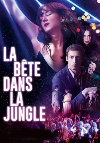 La bête dans la jungle