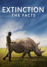 Extinction: The Facts