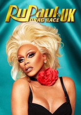 RuPaul's Drag Race UK