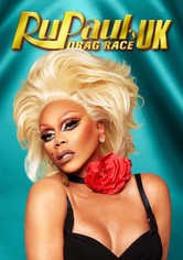 RuPaul's Drag Race UK - Series 5