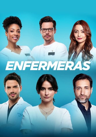 Enfermeras season-1