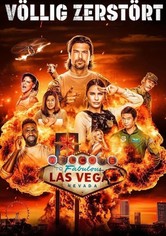 Völlig zerstört