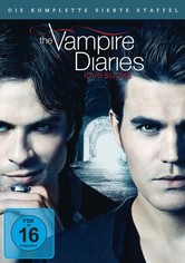 Vampire Diaries - Staffel 7