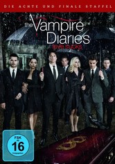 Vampire Diaries - Staffel 8