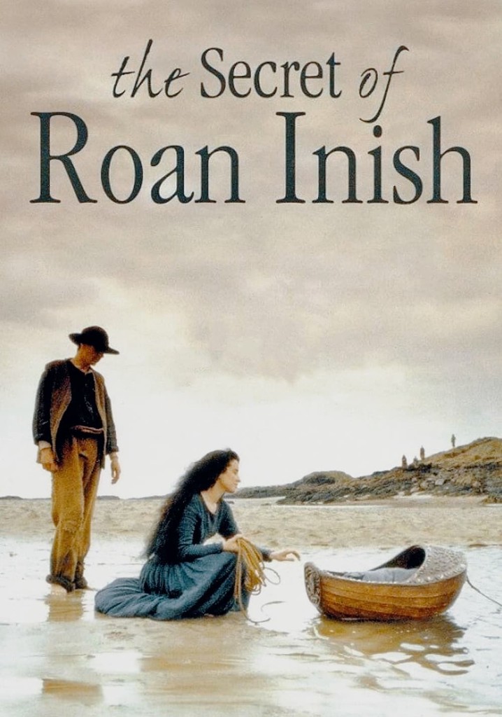 The Secret of Roan Inish streaming: watch online