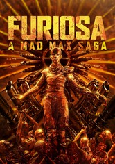 Furiosa: A Mad Max Saga