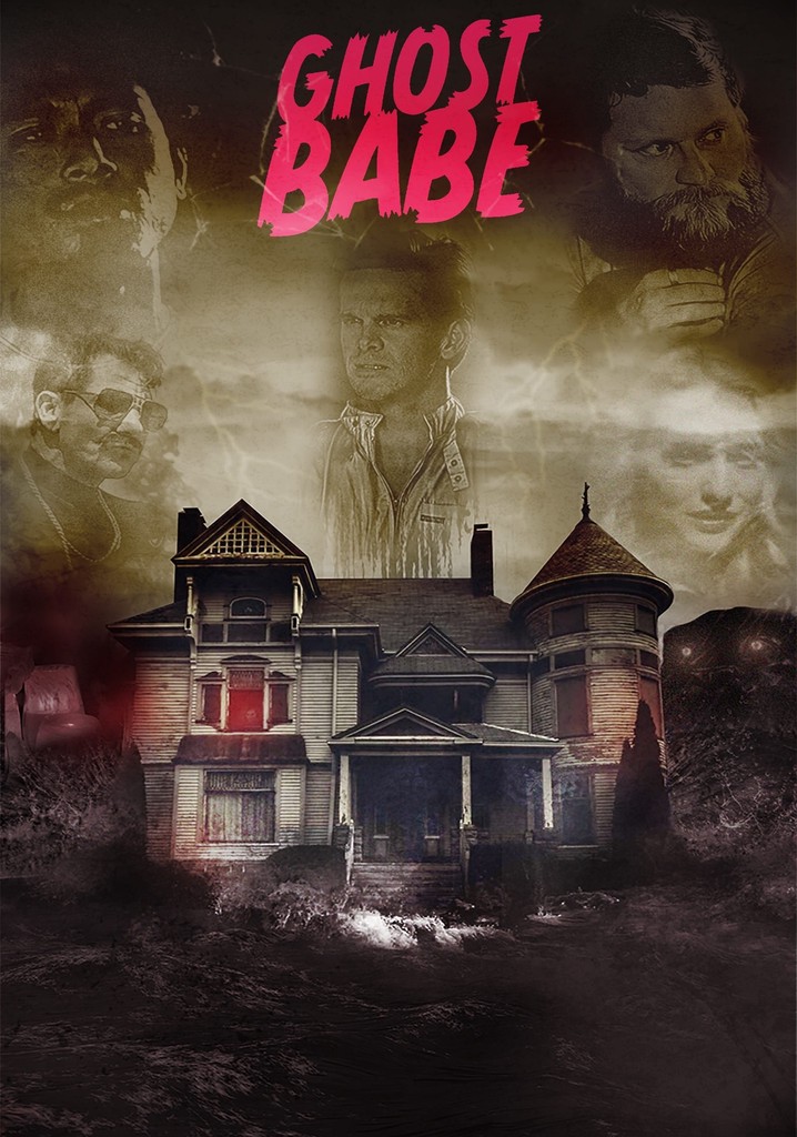 Ghost Babe streaming where to watch movie online?