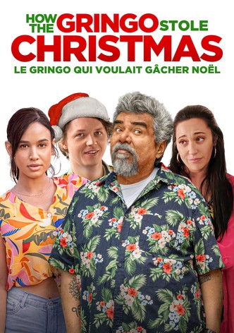 How the Gringo Stole Christmas