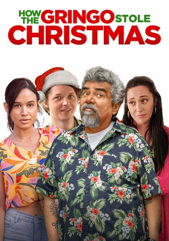 How the Gringo Stole Christmas