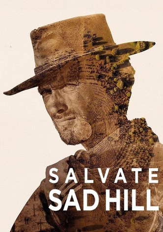 Salvate Sad Hill