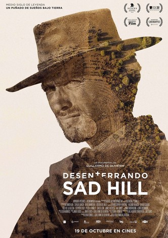 Desenterrando Sad Hill