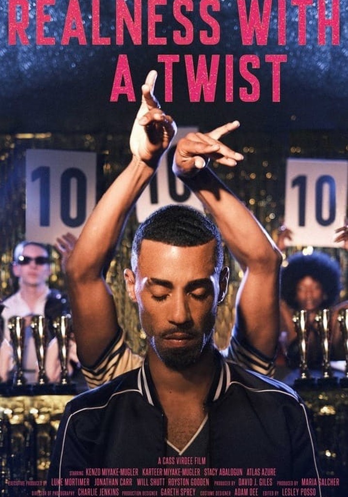 Realness with a Twist