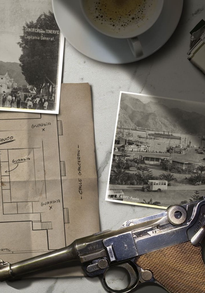 Assassinating Franco: Resistance Against a Dictator