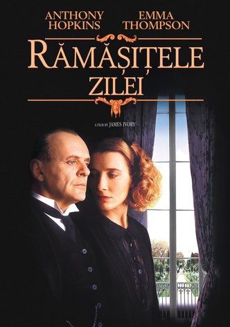 Rămășițele zilei