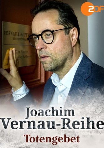 Rechtsanwalt Vernau