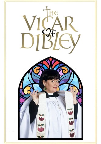 Vicar of Dibley Season 1