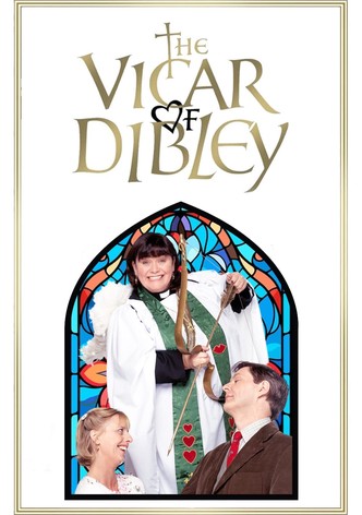 Сериал Викарий из Дибли/The Vicar of Dibley 3 сезон онлайн