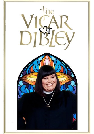 Vicar of Dibley Season 3