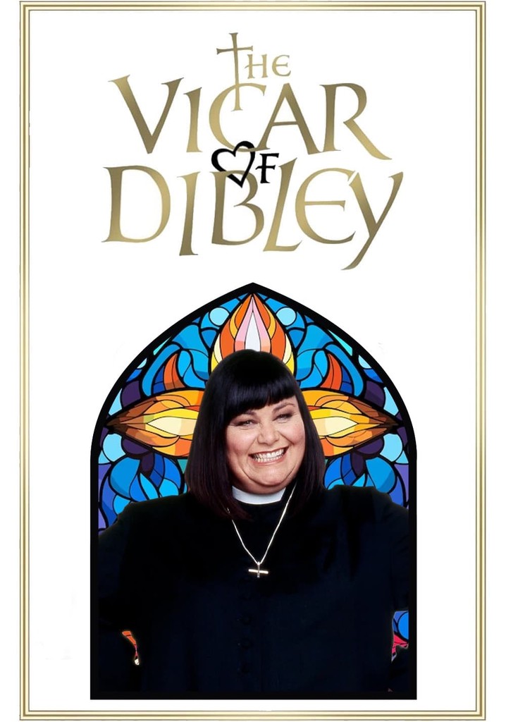 The Vicar Of Dibley Season 3 - Watch Episodes Streaming Online