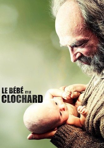 Le bébé et le clochard