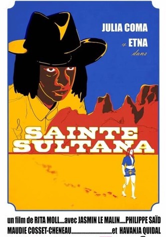 Sainte Sultana