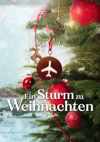 Ein Sturm zu Weihnachten