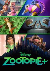 Zootopie+